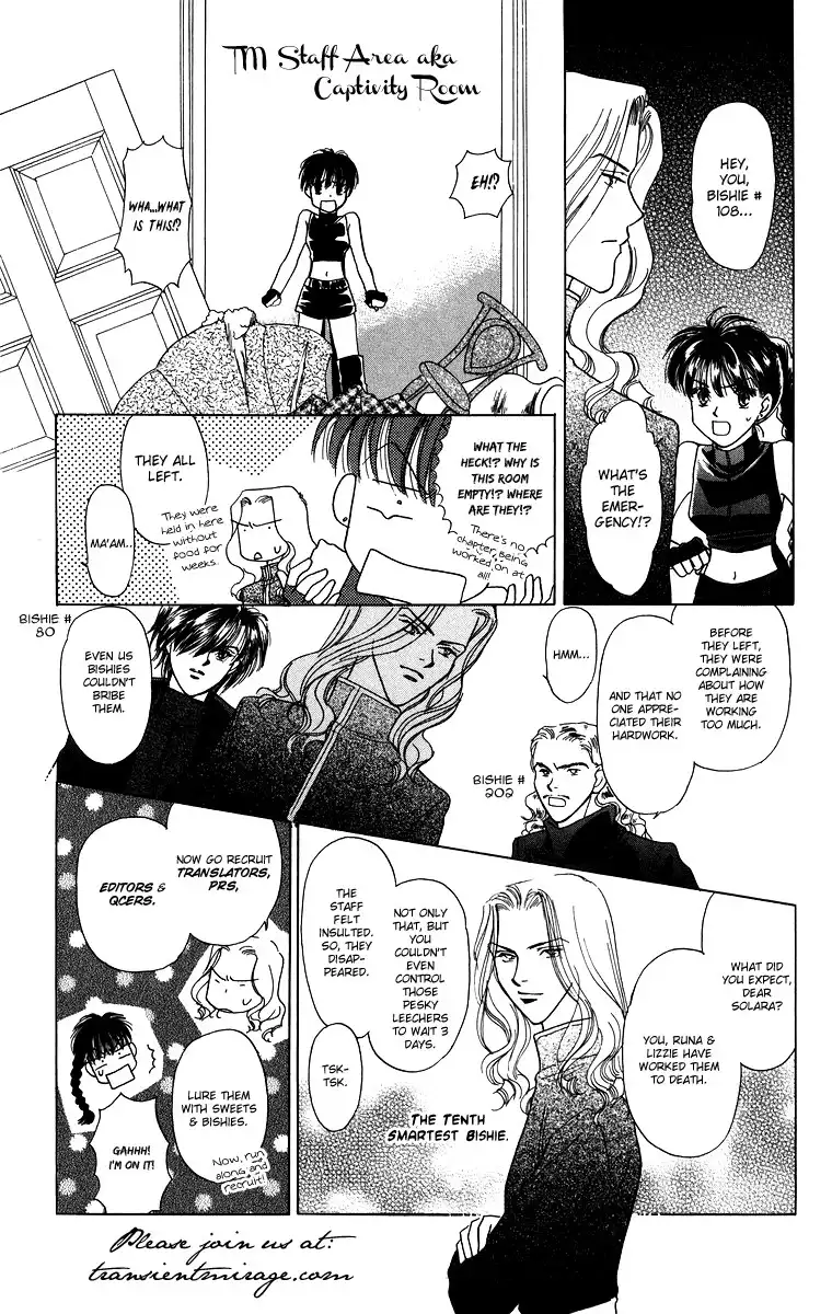 Marry Max! Chapter 6 1